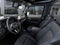 2027 Jeep Wrangler WRANGLER 4-DOOR SAHARA