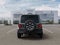 2027 Jeep Wrangler WRANGLER 4-DOOR SAHARA