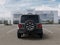 2027 Jeep Wrangler WRANGLER 4-DOOR SAHARA