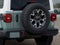 2027 Jeep Wrangler Sahara