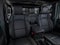 2027 Jeep Wrangler Sahara