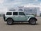 2027 Jeep Wrangler Sahara