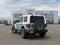 2027 Jeep Wrangler Sahara