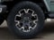 2027 Jeep Wrangler Sahara