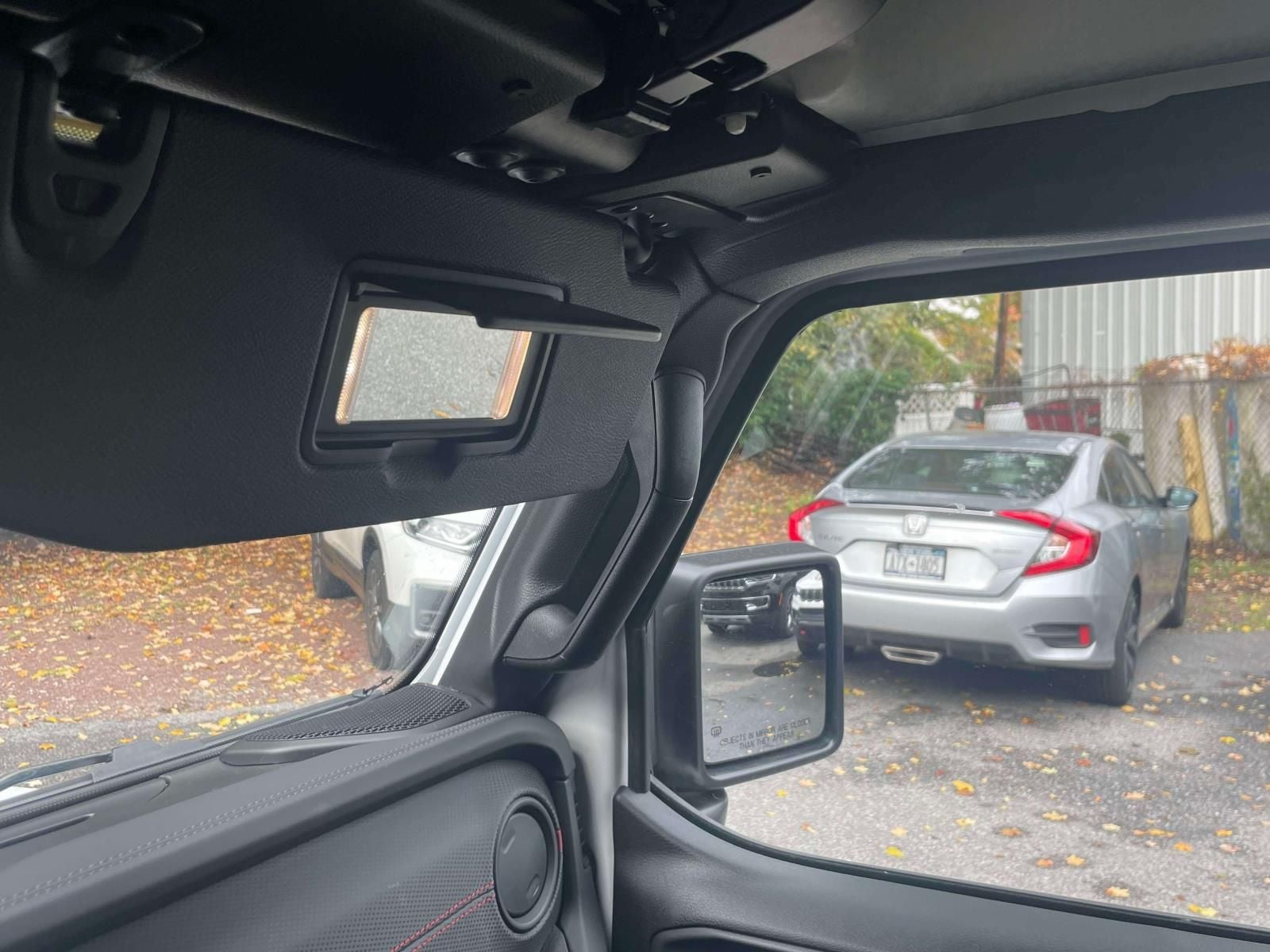 2024 Jeep Wrangler 4-Door Rubicon 4x4