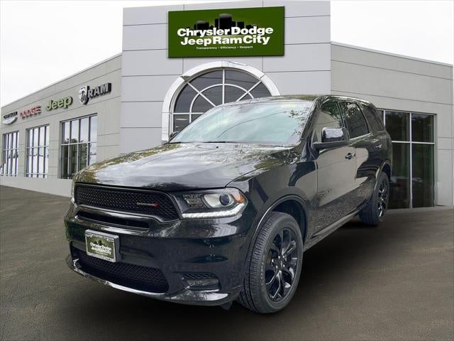 2019 Dodge Durango GT AWD
