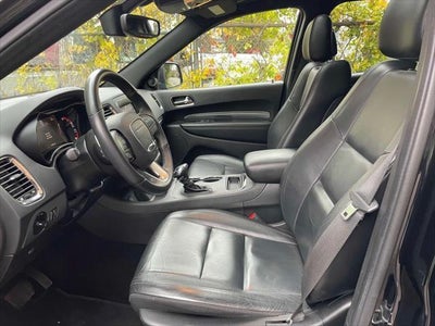 2019 Dodge Durango GT AWD