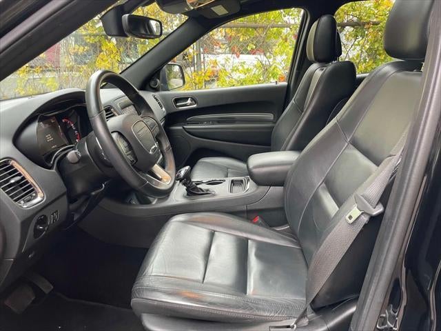 2019 Dodge Durango GT AWD
