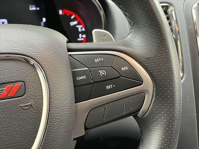 2019 Dodge Durango GT AWD