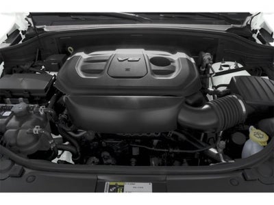 2019 Jeep Grand Cherokee Altitude 4x4