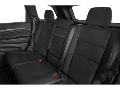 2021 Jeep Grand Cherokee Laredo X 4x4