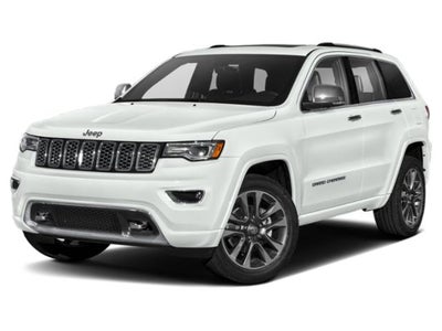 2020 Jeep Grand Cherokee High Altitude 4x4