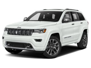 2020 Jeep Grand Cherokee High Altitude 4x4