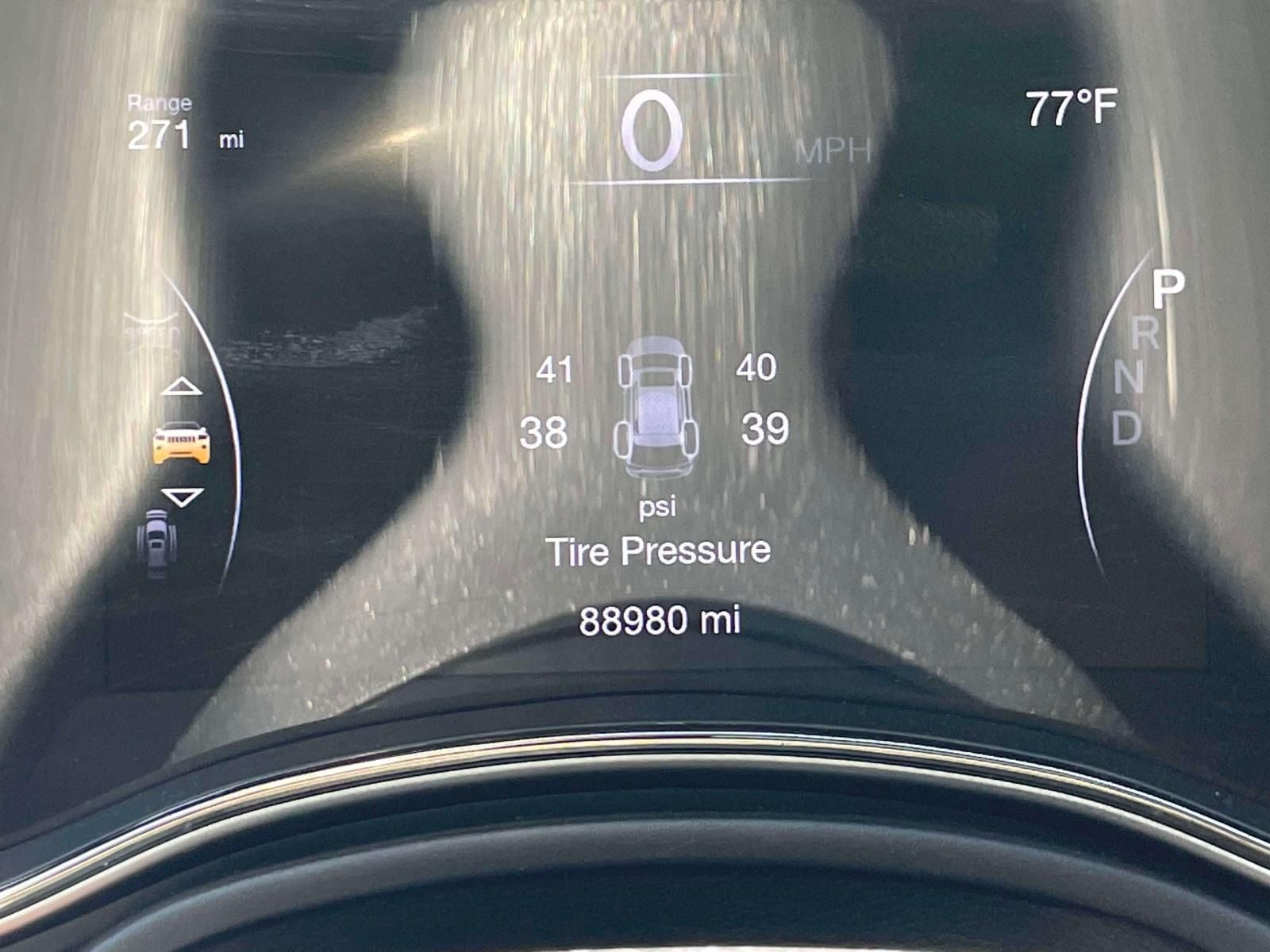 2018 Jeep Grand Cherokee High Altitude 4x4