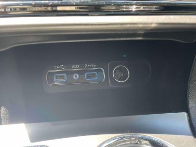 2018 Jeep Grand Cherokee High Altitude 4x4