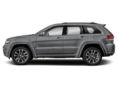 2018 Jeep Grand Cherokee High Altitude 4x4