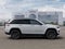 2025 Jeep Grand Cherokee GRAND CHEROKEE ALTITUDE 4X4