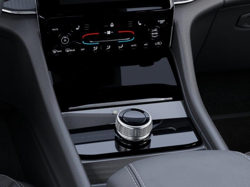 2025 Jeep Grand Cherokee GRAND CHEROKEE ALTITUDE 4X4