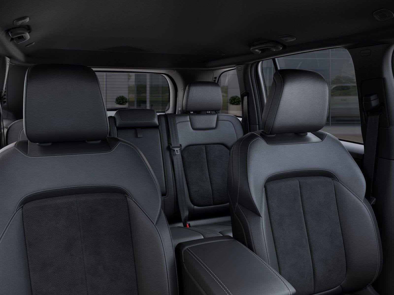 2025 Jeep Grand Cherokee Altitude 4x4