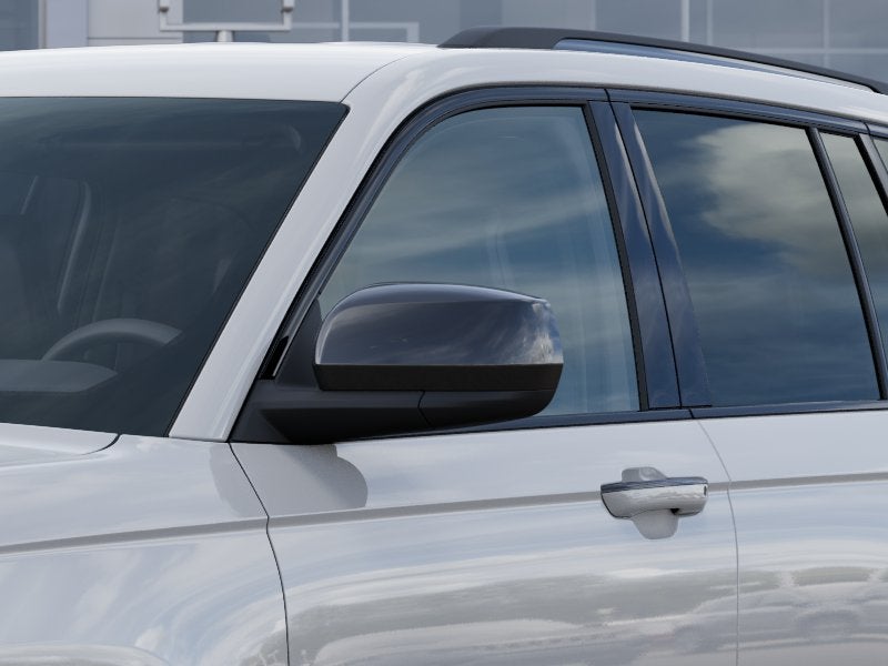 2025 Jeep Grand Cherokee GRAND CHEROKEE ALTITUDE 4X4