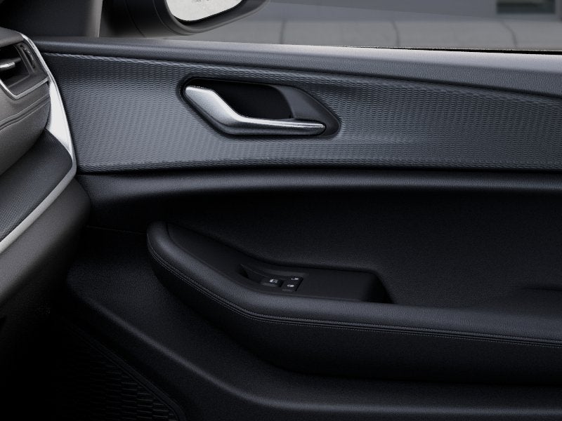 2025 Jeep Grand Cherokee GRAND CHEROKEE ALTITUDE 4X4