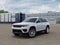 2026 Jeep Grand Cherokee GRAND CHEROKEE LAREDO 4X4