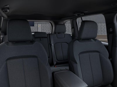 2026 Jeep Grand Cherokee GRAND CHEROKEE LAREDO 4X4