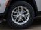 2026 Jeep Grand Cherokee GRAND CHEROKEE LAREDO 4X4