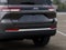 2026 Jeep Grand Cherokee GRAND CHEROKEE LAREDO 4X4