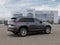 2026 Jeep Grand Cherokee GRAND CHEROKEE LAREDO 4X4