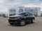2026 Jeep Grand Cherokee GRAND CHEROKEE LAREDO 4X4