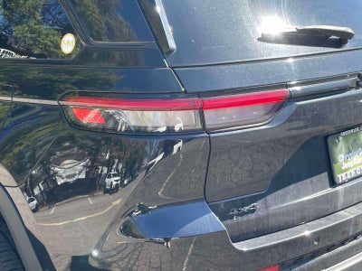 2023 Jeep Grand Cherokee Altitude 4x4