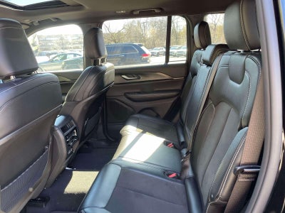 2023 Jeep Grand Cherokee Altitude 4x4