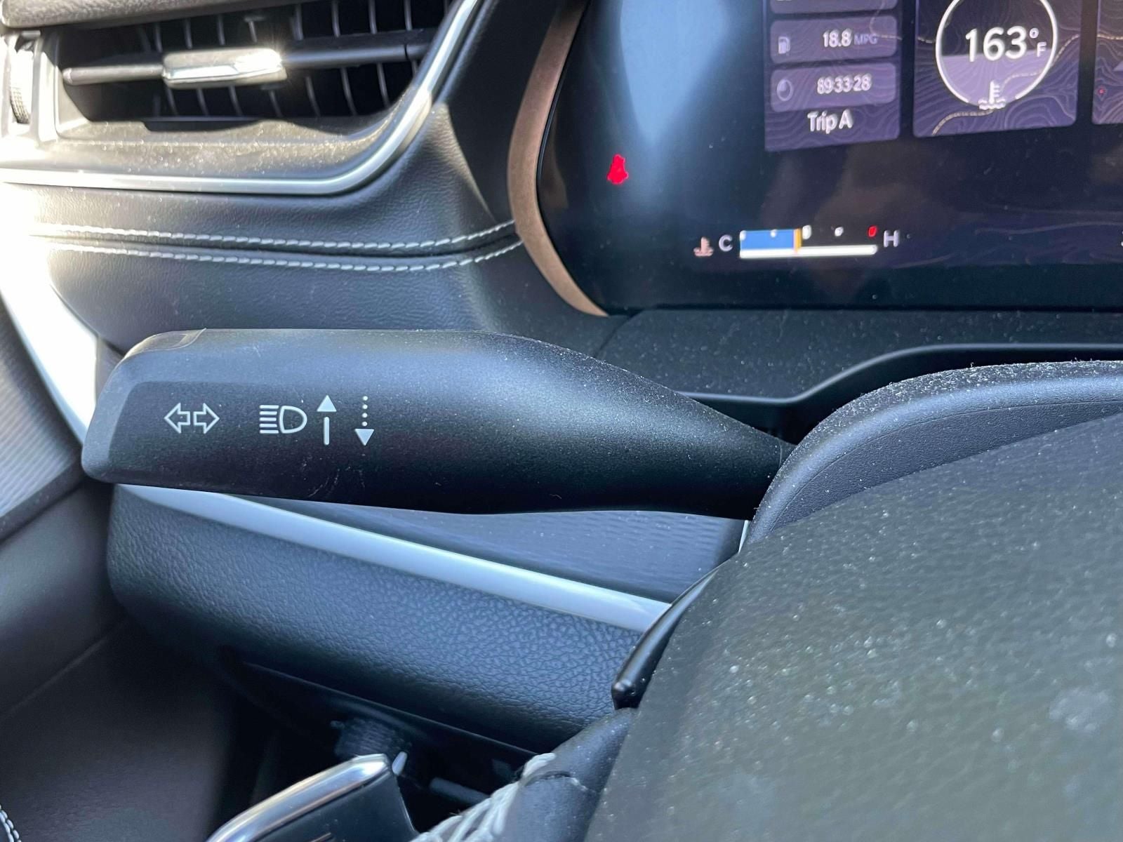 2023 Jeep Grand Cherokee Altitude 4x4