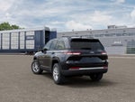 2026 Jeep Grand Cherokee GRAND CHEROKEE LAREDO 4X4