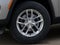 2026 Jeep Grand Cherokee GRAND CHEROKEE LAREDO 4X4