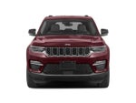 2023 Jeep Grand Cherokee Laredo 4x4