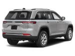2024 Jeep Grand Cherokee GRAND CHEROKEE LIMITED 4X4