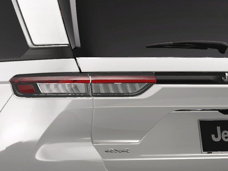 2024 Jeep Grand Cherokee GRAND CHEROKEE LIMITED 4X4