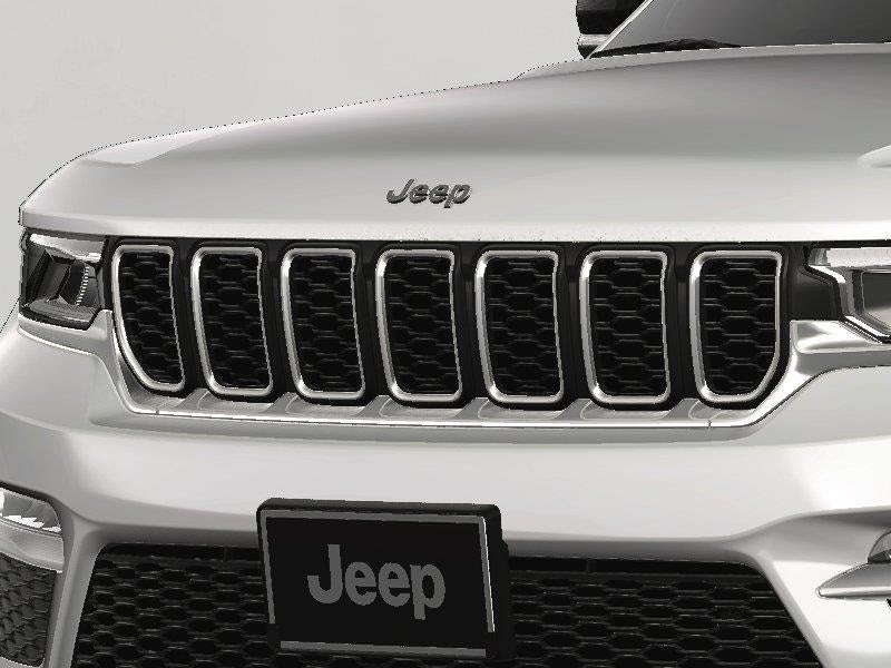2024 Jeep Grand Cherokee GRAND CHEROKEE LIMITED 4X4