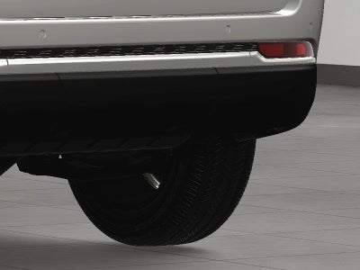 2024 Jeep Grand Cherokee GRAND CHEROKEE LIMITED 4X4