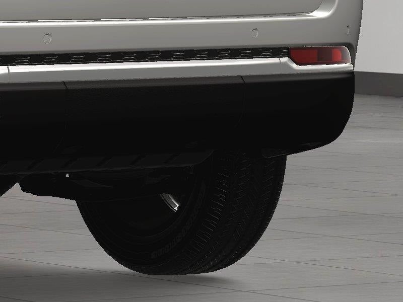 2024 Jeep Grand Cherokee GRAND CHEROKEE LIMITED 4X4