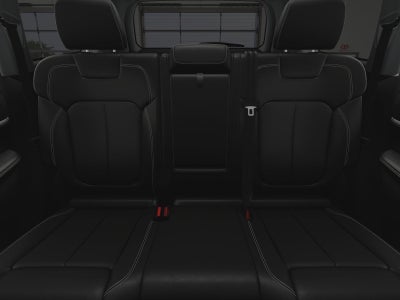 2024 Jeep Grand Cherokee GRAND CHEROKEE LIMITED 4X4