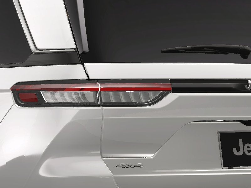 2024 Jeep Grand Cherokee GRAND CHEROKEE LIMITED 4X4