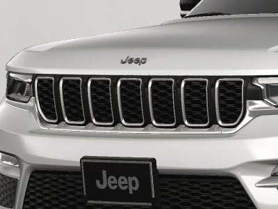 2024 Jeep Grand Cherokee GRAND CHEROKEE LIMITED 4X4