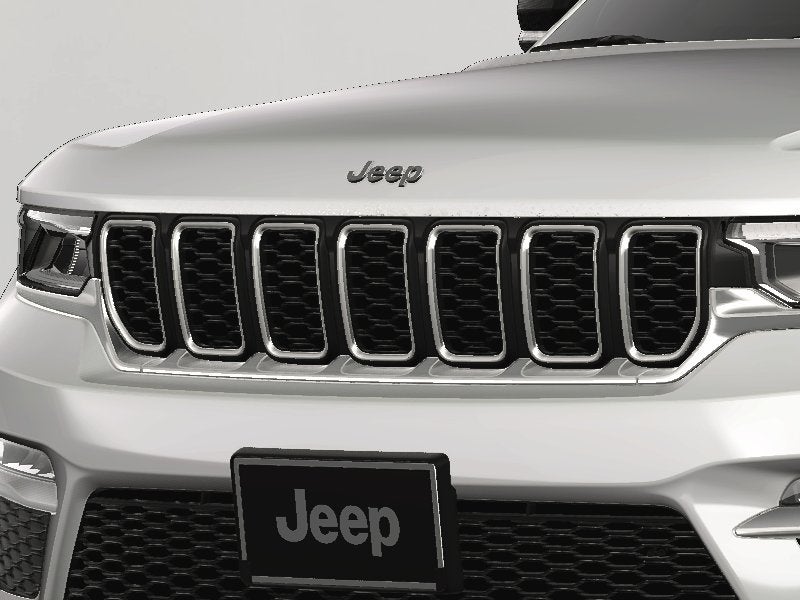 2024 Jeep Grand Cherokee GRAND CHEROKEE LIMITED 4X4