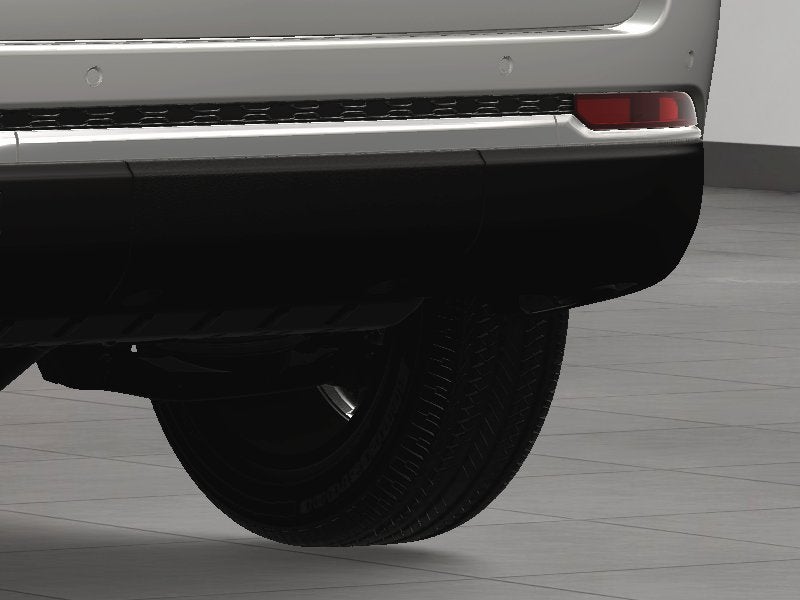 2024 Jeep Grand Cherokee GRAND CHEROKEE LIMITED 4X4