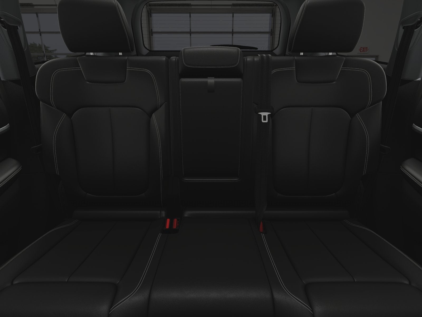 2024 Jeep Grand Cherokee GRAND CHEROKEE LIMITED 4X4