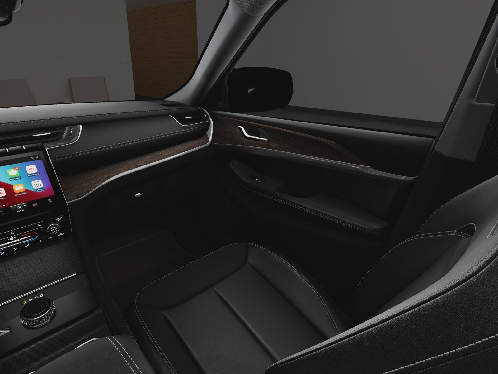 2024 Jeep Grand Cherokee GRAND CHEROKEE LIMITED 4X4