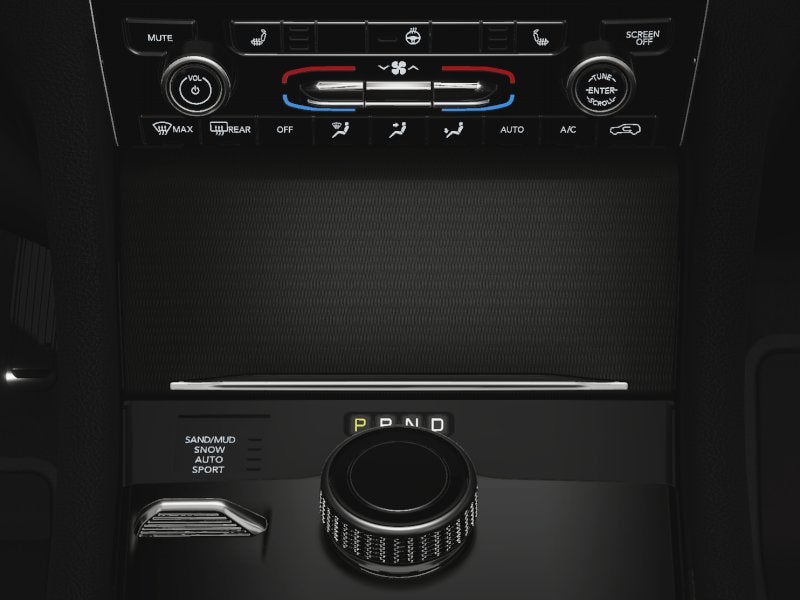 2024 Jeep Grand Cherokee GRAND CHEROKEE LIMITED 4X4